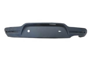 KIA RIO- SD- 12/16; KARLIK (ARKA TAMPON ALTI) (SPOILER) (TW)