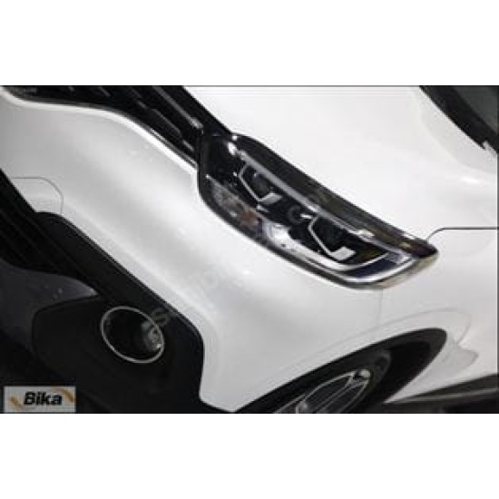 RENAULT KADJAR- 15/22; ARAÇ BİLGİLERİ VE RESİMLERİ - Yedek Parça | Parça Dükkanda