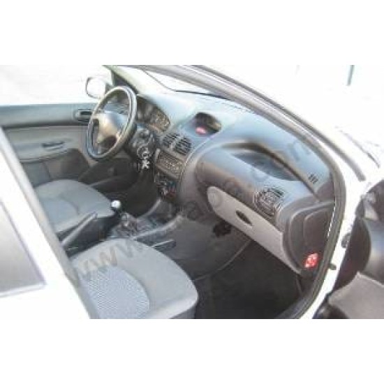 PEUGEOT 206- SD- 07/11; ARAÇ BİLGİLERİ VE RESİMLERİ - Yedek Parça | Parça Dükkanda