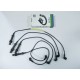 MAZDA 626- SD/HB- 89/91; BUJİ KABLOSU TAKIM (12V)(F8-FE)1.8/2.0 CC (YOW JUNG) - Yedek Parça | Parça Dükkanda