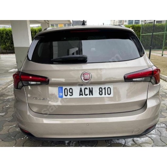FIAT EGEA- SW- 21; ARAÇ BİLGİLERİ VE RESİMLERİ - Yedek Parça | Parça Dükkanda