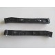 RENAULT CLIO- 5- HB- 23/25; ÖN PANEL BRAKETİ (DESTEK SPORTU) PLASTİK SAĞ/SOL SET (2PARÇA) - Yedek Parça | Parça Dükkanda