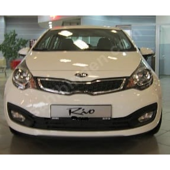KIA RIO- SD- 12/16; ARAÇ BİLGİLERİ VE RESİMLERİ - Yedek Parça | Parça Dükkanda