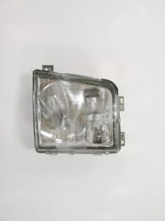 VOLKSWAGEN VOLT- LT35/LT46- 96/07; FAR LAMBASI SOL SİSLİ/VAKUMLU (H4/H1) (AYFAR)