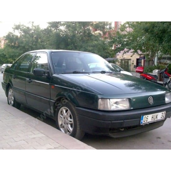 VOLKSWAGEN PASSAT- B3- 88/92; ARAÇ BİLGİLERİ VE RESİMLERİ - Yedek Parça | Parça Dükkanda
