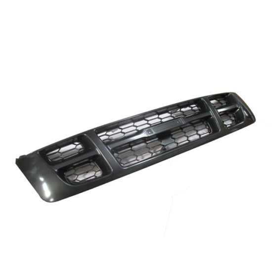 ISUZU D MAX- PICK UP- 04/05; ÖN PANJUR KOYU GRİ (İÇ PETEKLERİ SİYAH) (MY) - Yedek Parça | Parça Dükkanda