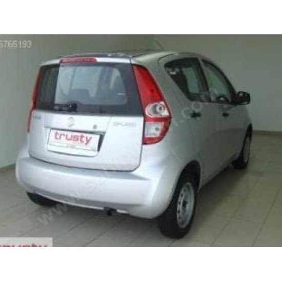 SUZUKI SPLASH- 10/15; ARAÇ BİLGİLERİ VE RESİMLERİ - Yedek Parça | Parça Dükkanda