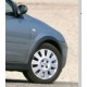 OPEL COMBO- 02/12; ÖN ÇAMURLUK AĞZI PLASTİĞİ SAĞ SİYAH (MARŞPİYELİ KISA) - Yedek Parça | Parça Dükkanda