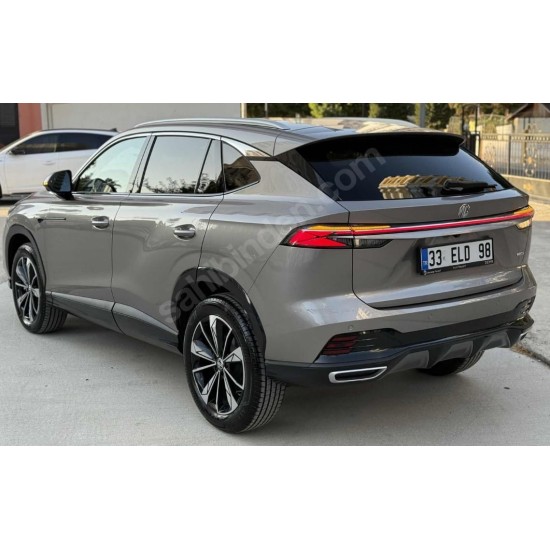 MG HS- 24/25; ARAÇ BİLGİLERİ VE RESİMLERİ - Yedek Parça | Parça Dükkanda