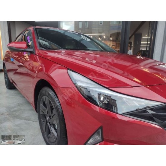HYUNDAI ELANTRA- 21/23; ARAÇ BİLGİLERİ VE RESİMLERİ - Yedek Parça | Parça Dükkanda