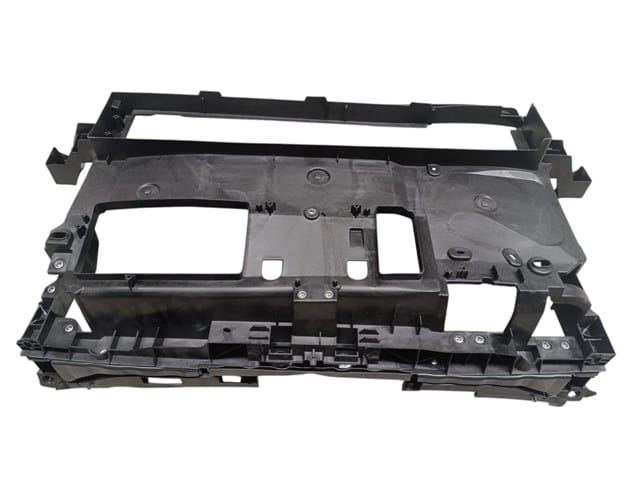 RENAULT MEGANE- 4- SD- 21/25; ÖN PANEL KOMPLE PLASTİK (BLUEDCI)