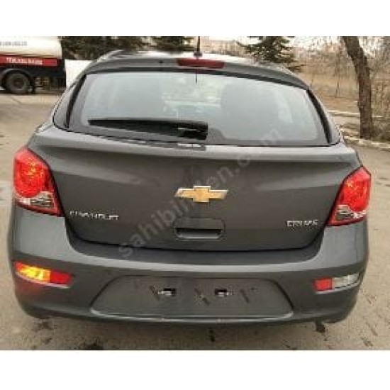 CHEVROLET CRUZE- 09/14; ARAÇ BİLGİLERİ VE RESİMLERİ - Yedek Parça | Parça Dükkanda
