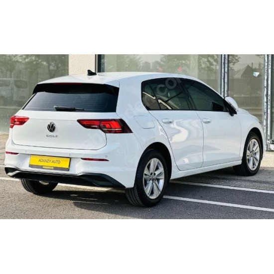 VOLKSWAGEN GOLF- 8- 21/25; ARAÇ BİLGİLERİ VE RESİMLERİ - Yedek Parça | Parça Dükkanda