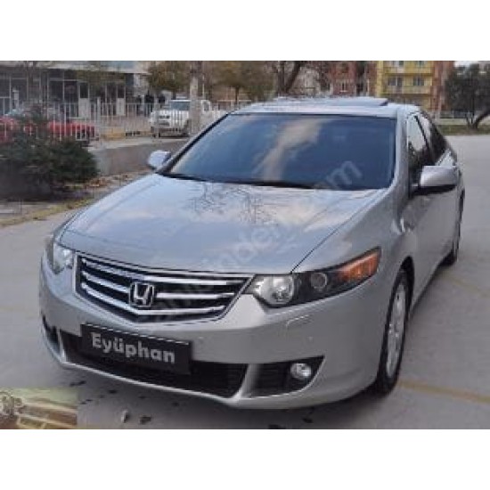 HONDA ACCORD- 08/15; ARAÇ BİLGİLERİ VE RESİMLERİ - Yedek Parça | Parça Dükkanda