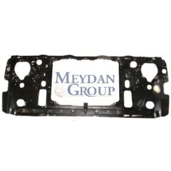 MAZDA B2200- PICK UP- 90/97; ÖN PANEL KOMPLE GRİ BOYALI (FPI) - Yedek Parça | Parça Dükkanda
