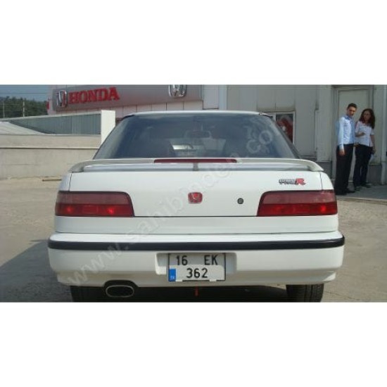 HONDA INTEGRA- 90/94; ARAÇ BİLGİLERİ VE RESİMLERİ - Yedek Parça | Parça Dükkanda