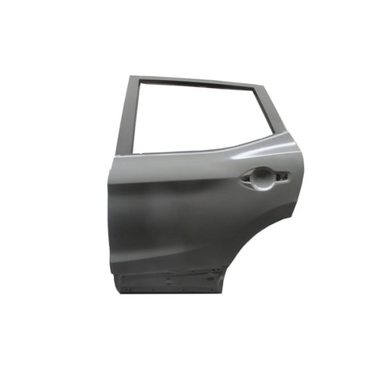NISSAN QASHQAI- J11- 17/21; ARKA KAPI KOMPLE SOL (TW) - Yedek Parça | Parça Dükkanda