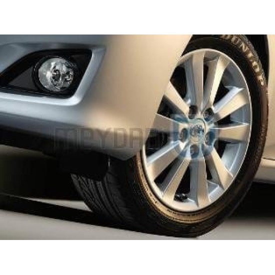 TOYOTA COROLLA- E150- 07/13; ARAÇ BİLGİLERİ VE RESİMLERİ - Yedek Parça | Parça Dükkanda