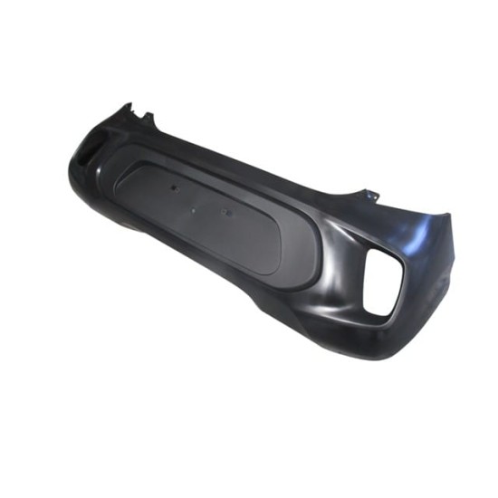 KIA PICANTO- 18/24; ARKA TAMPON SİYAH (TYG)