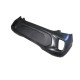 KIA PICANTO- 18/24; ARKA TAMPON SİYAH (TYG)