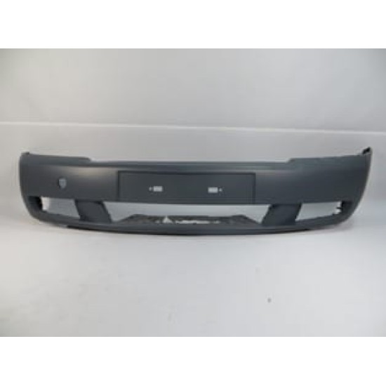 OPEL VECTRA- C- 03/05; ÖN TAMPON (SİS/PANJUR DELİKLİ) KARLIKSIZ (SENSÖR DELİKSİZ) (TYG) - Yedek Parça | Parça Dükkanda