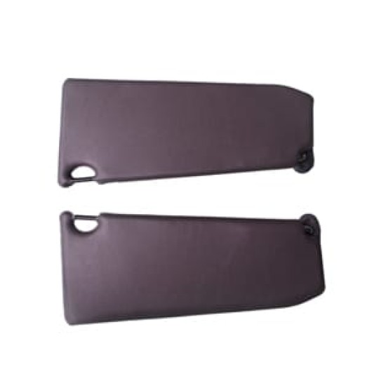 RENAULT MEGANE- 1- 99/02; GÜNEŞLİK SAĞ/SOL SET 2 PARÇA - Yedek Parça | Parça Dükkanda