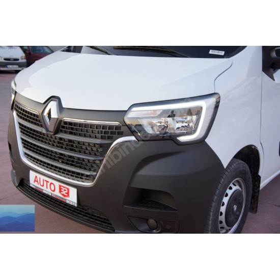 RENAULT MASTER- 4- 20/24; ARAÇ BİLGİLERİ VE RESİMLERİ - Yedek Parça | Parça Dükkanda