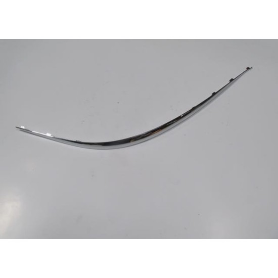 MERCEDES E CLASS- W211- 03/06; ÖN TAMPON BANDI ÜST NİKELAJI SAĞ (AVANGARDE) (TW) - Yedek Parça | Parça Dükkanda