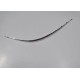 MERCEDES E CLASS- W211- 03/06; ÖN TAMPON BANDI ÜST NİKELAJI SAĞ (AVANGARDE) (TW) - Yedek Parça | Parça Dükkanda