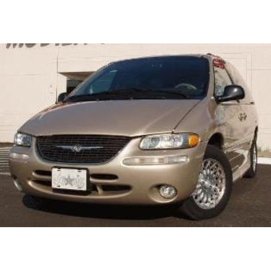 CHRYSLER COUNTRY- TOWN- 96/00; ARAÇ BİLGİLERİ VE RESİMLERİ - Yedek Parça | Parça Dükkanda