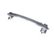 OPEL CORSA- E- 15/18; ÖN TAMPON DEMİRİ ALÜMİNYUM (TW) - Yedek Parça | Parça Dükkanda