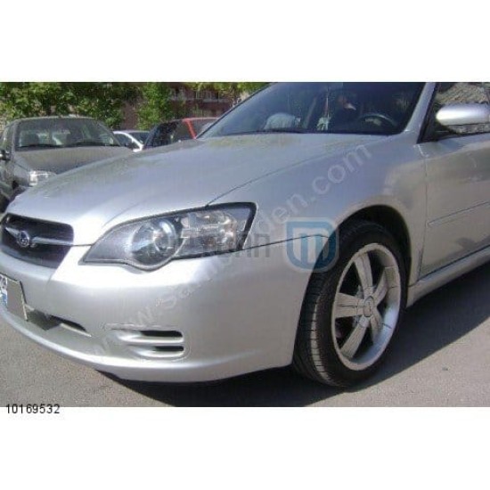 SUBARU LEGACY- 04/07; ARAÇ BİLGİLERİ VE RESİMLERİ - Yedek Parça | Parça Dükkanda