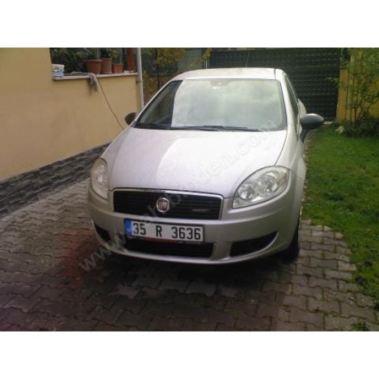 FIAT LINEA CLASSIC- 06/15; ARAÇ BİLGİLERİ VE RESİMLERİ - Yedek Parça | Parça Dükkanda