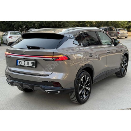 MG HS- 24/25; ARAÇ BİLGİLERİ VE RESİMLERİ - Yedek Parça | Parça Dükkanda