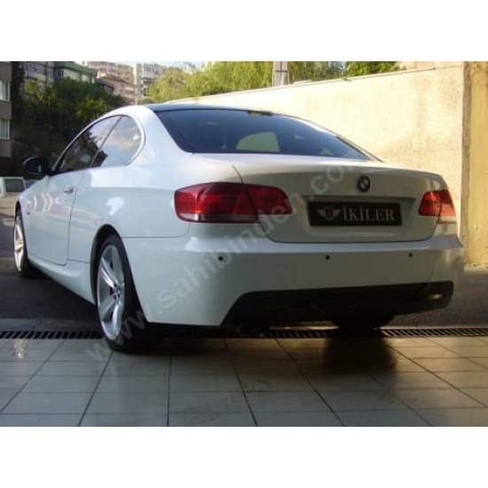 BMW 3 SERI- E90- 05/11; ARAÇ BİLGİLERİ VE RESİMLERİ - Yedek Parça | Parça Dükkanda