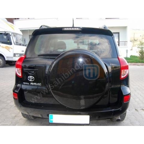 TOYOTA RAV4- 04/06/06/09-09/12; ARAÇ BİLGİLERİ VE RESİMLERİ - Yedek Parça | Parça Dükkanda
