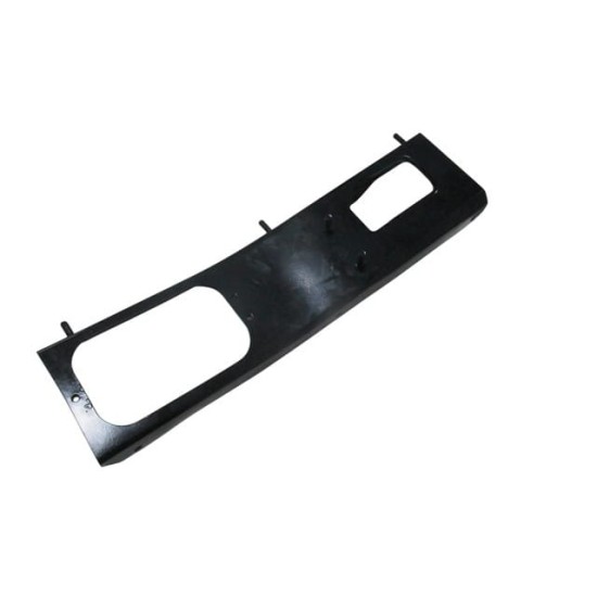 MITSUBISHI CANTER- FE635/659- 98/06; ÖN TAMPON BAĞLANTI DEMİRİ SOL (BÜYÜK TİP)(ÇİFT TEKER)(FPI) - Yedek Parça | Parça Dükkanda