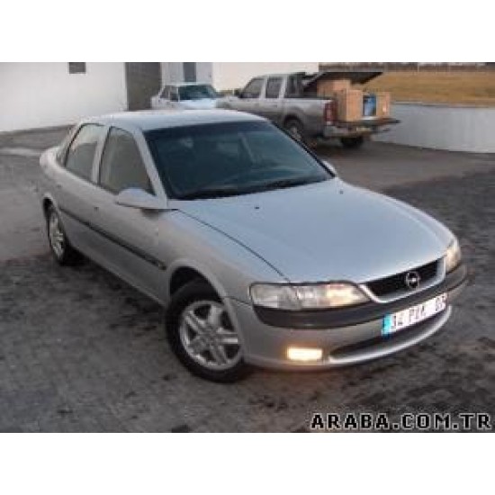 OPEL VECTRA- B- 96/99; ARAÇ BİLGİLERİ VE RESİMLERİ - Yedek Parça | Parça Dükkanda