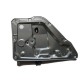 SKODA FABIA- 01/04; ARKA CAM KRİKOSU SOL MANUEL (İÇ PANELİ İLE BİRLİKTE) (HB) (HUSHAN)