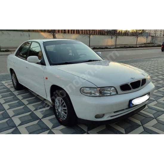 DAEWOO NUBIRA- 98/99; ARAÇ BİLGİLERİ VE RESİMLERİ - Yedek Parça | Parça Dükkanda