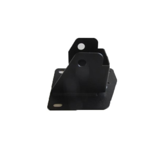 RENAULT MEGANE- 2- 03/09; ARKA TAMPON DEMİRİ AYAĞI SAĞ (HATCBACK) (METAL) (EAGLE BODY) - Yedek Parça | Parça Dükkanda
