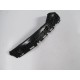 TOYOTA YARIS- 11/16; ARKA TAMPON BAĞLANTI BRAKETİ SOL PLASTİK (TYG)