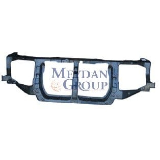 MITSUBISHI PAJERO- 04/06; ÖN PANEL KOMPLE (TW) - Yedek Parça | Parça Dükkanda