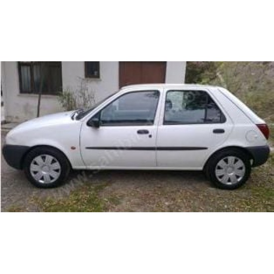 FORD FIESTA- 96/99; ARAÇ BİLGİLERİ VE RESİMLERİ - Yedek Parça | Parça Dükkanda
