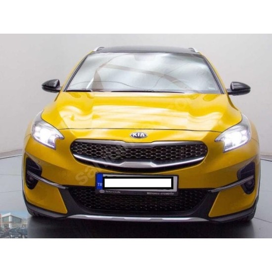 KIA XCEED- 19/21; ARAÇ BİLGİLERİ VE RESİMLERİ - Yedek Parça | Parça Dükkanda