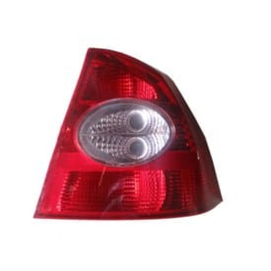 FORD FOCUS- SD- 05/07; STOP LAMBASI SAĞ KIRMIZI/BEYAZ (ORTASI BEYAZ) (MARS) - Yedek Parça | Parça Dükkanda