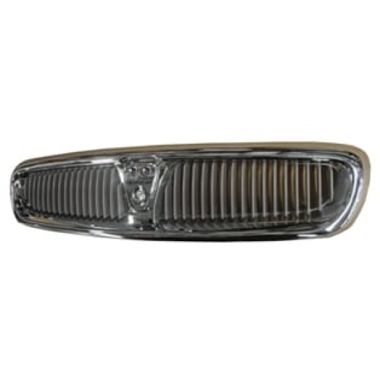 ROVER 200/214/216- 95/00; ÖN PANJUR NİKELAJLI (İÇ PETEKLERİ GRİ)(TÜV) (TYG) - Yedek Parça | Parça Dükkanda