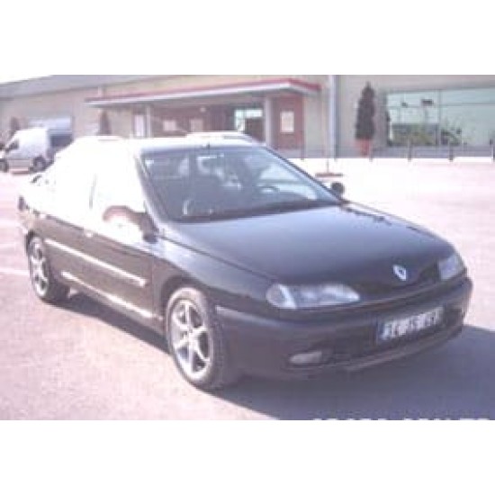 RENAULT LAGUNA- 94/99; ARAÇ BİLGİLERİ VE RESİMLERİ - Yedek Parça | Parça Dükkanda