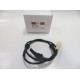 CITROEN C4- 04/11; ABS SENSÖRÜ ARKA SAĞ/SOL AYNI (ADET) 2 FİŞLİ (1,4/1,6/2,0/1,4 HDİ/2,0HDİ)(SH)