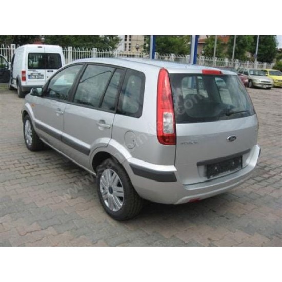 FORD FUSION- 03/11; ARAÇ BİLGİLERİ VE RESİMLERİ - Yedek Parça | Parça Dükkanda